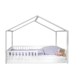 Best Bodenbett ENNO 90 x 200 Babybetten