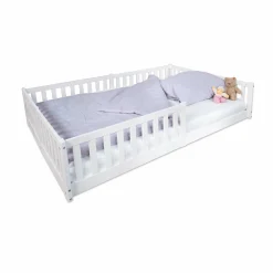Sale Bodenbett ENNO 140 x 200 Babybetten