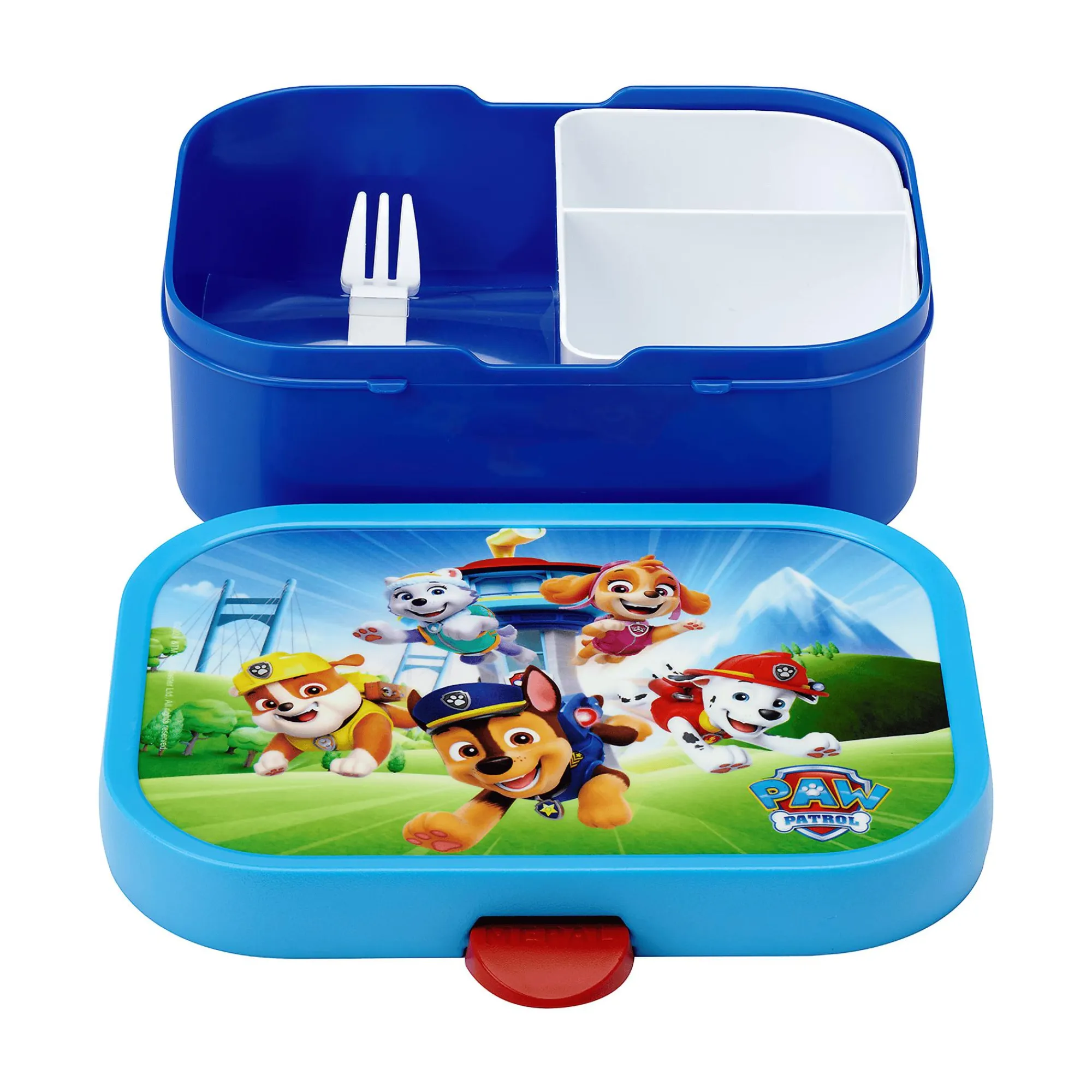Outlet Brotdose Campus Paw Patrol Pups Nahrungsbehälter