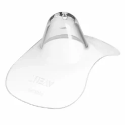 Clearance Brusthütchen Gr. S SCF153/01 Stillzubehör