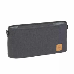 Clearance Buggy Organizer Anthrazit Wickeltaschen