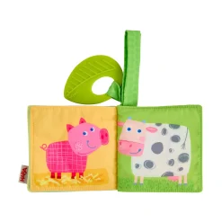 Clearance Buggybuch Bauernhof Kinder Kinderbücher