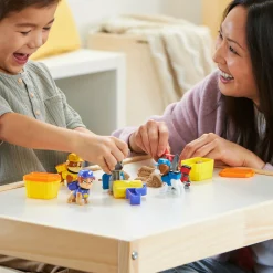 Best Build-It-Set mit Rubble und Mix Kinder Lernspielzeug