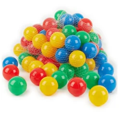 Best Bunte Bälle 100 Stück Kinder Rollenspiele