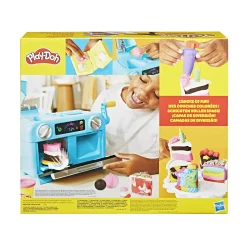 Best Bunte Konditorei Kinder Malen & Kneten