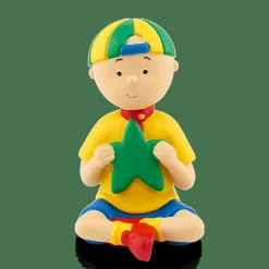 Best Caillou - Sternschnuppen und weitere Geschichten Kinder Musik|Spielzeug Ab 3 Jahren