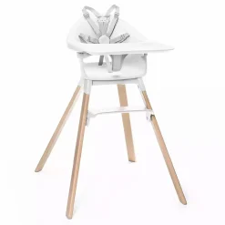 Best Clikk™ Hochstuhl White Treppenhochstühle
