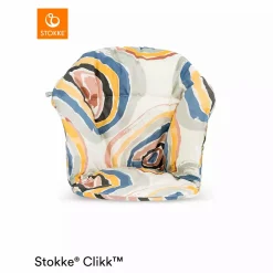 Clearance Clikk™ Kissen Multi Circle Hochstuhl Zubehör