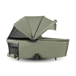 Best Comfort n Care Set Olive Kinder Kombi-Kinderwagen
