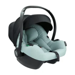 Outlet Cosmo 2.0 Airflow Kinder Babyschalen 0-13 Kg, Gruppe 0+