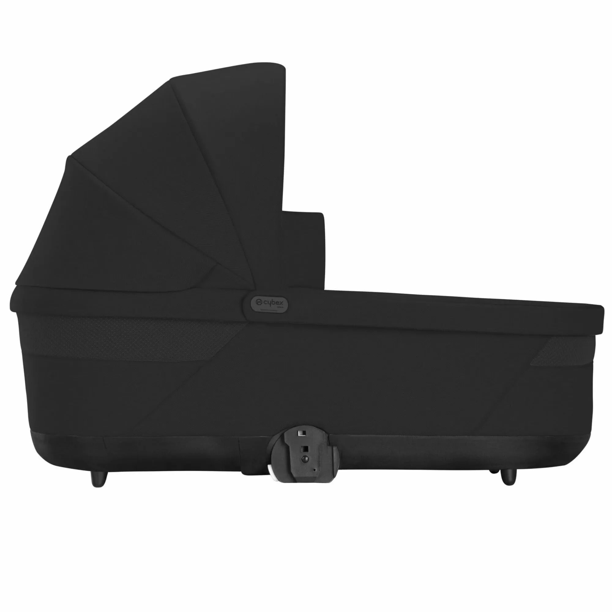 Best Cot S Lux Moon Black Kinder Kinderwagen Zubehör