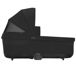 Best Cot S Lux Moon Black Kinder Kinderwagen Zubehör