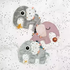 New Cozy Friend Elphee Kuscheltiere