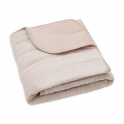 Decke Velvet Rib 75x100cm Krabbeldecken|Krabbeldecken