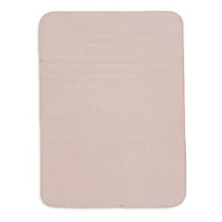 Decke Velvet Rib 75x100cm Krabbeldecken|Krabbeldecken