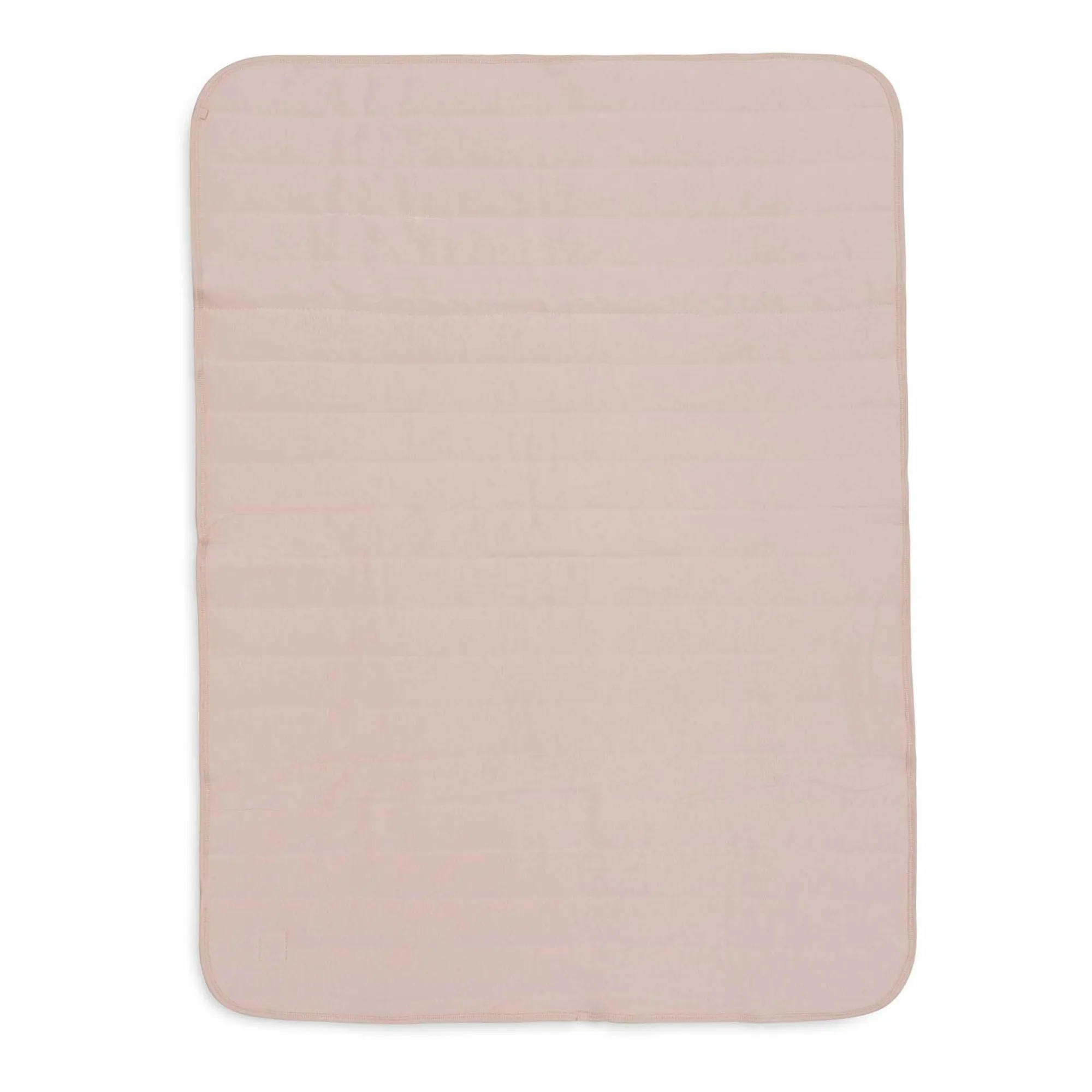 Decke Velvet Rib 75x100cm Krabbeldecken|Krabbeldecken