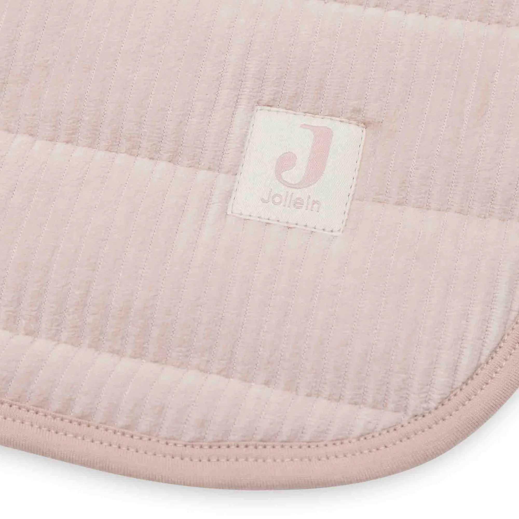 Decke Velvet Rib 75x100cm Krabbeldecken|Krabbeldecken