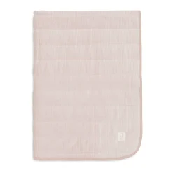 Decke Velvet Rib 75x100cm Krabbeldecken|Krabbeldecken