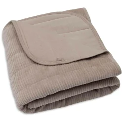 Sale Decke Velvet Rib 75x100cm Krabbeldecken|Krabbeldecken