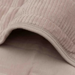 Sale Decke Velvet Rib 75x100cm Krabbeldecken|Krabbeldecken
