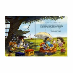 Best Der Grolltroll ... ist eifersüchtig! Kinder Kinderbücher