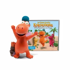 Sale Der kleine Drache Kokosnuss 1 Kinder Treppenhochstühle|Babybetten