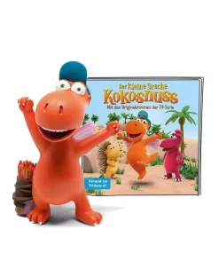 Sale Der kleine Drache Kokosnuss 1 Kinder Treppenhochstühle|Babybetten