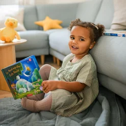 Best Der Mond sagt allen Gute Nacht Kinder Kinderbücher