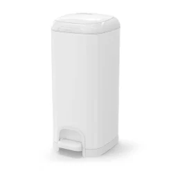 Diaper Genie Windeleimer Select Lilly White Windeleimer