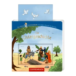 Best Die Ostergeschichte Kinder Kinderbücher