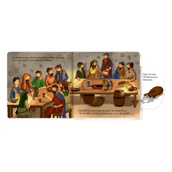 Best Die Ostergeschichte Kinder Kinderbücher