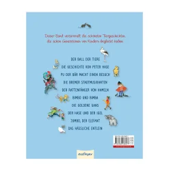 Outlet Die schönsten Tiergeschichten Kinder Spielzeug Ab 4 Jahren|Kinderbücher
