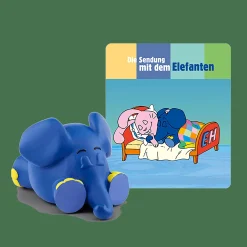 Sale Die Sendung mit dem Elefanten - Schlaf schön! Kinder Musik|Spielzeug Ab 3 Jahren