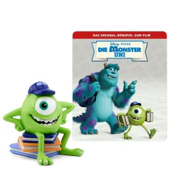 Best Disney – Die Monster Uni Kinder Musik|Spielzeug Ab 4 Jahren