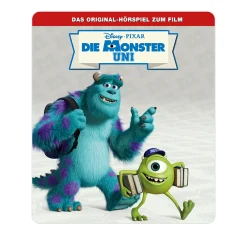 Best Disney – Die Monster Uni Kinder Musik|Spielzeug Ab 4 Jahren
