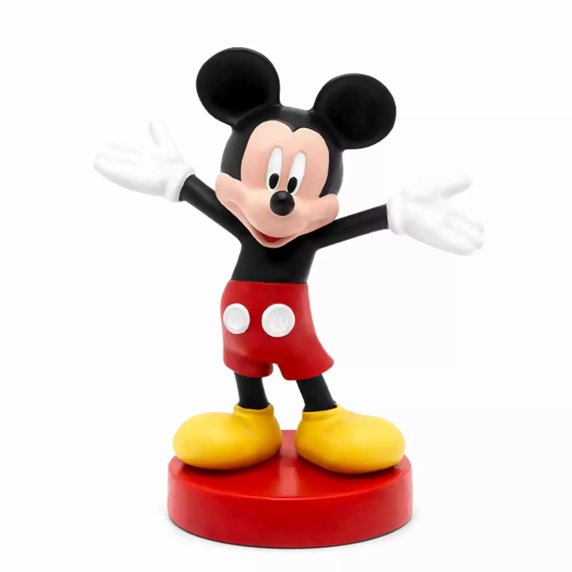 Disney - Mickys total verrücktes Fußballspiel Kinder Musik|Spielzeug Ab 4 Jahren
