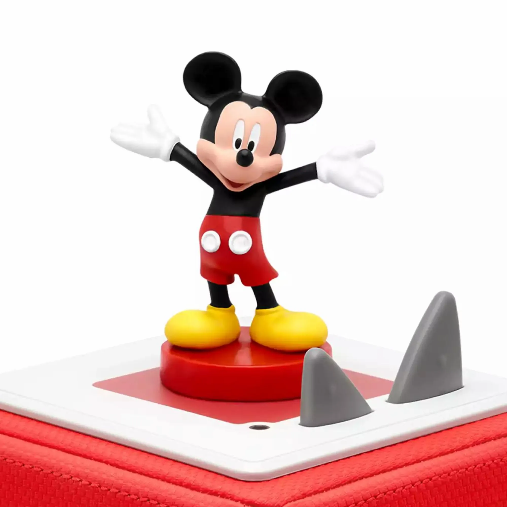 Disney - Mickys total verrücktes Fußballspiel Kinder Musik|Spielzeug Ab 4 Jahren
