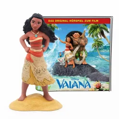 Best Disney - Vaiana Kinder Musik|Spielzeug Ab 4 Jahren