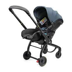 X Ocean Blue Kinder Kombi-Kinderwagen