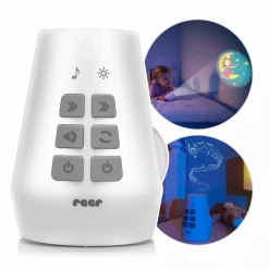 Outlet DreamBeam Motivprojektor Nachtlichter
