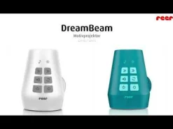 Outlet DreamBeam Motivprojektor Nachtlichter