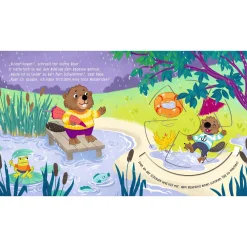 Best Dreh hin – Dreh her "Bist du wütend, kleiner Löwe?" Kinder Kinderbücher