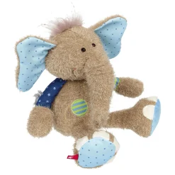 Elefant Patchwork Sweety Kuscheltiere