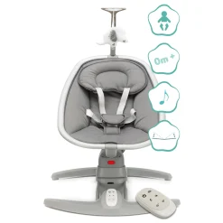 Best Elektrische Wippe Mimi Wippen
