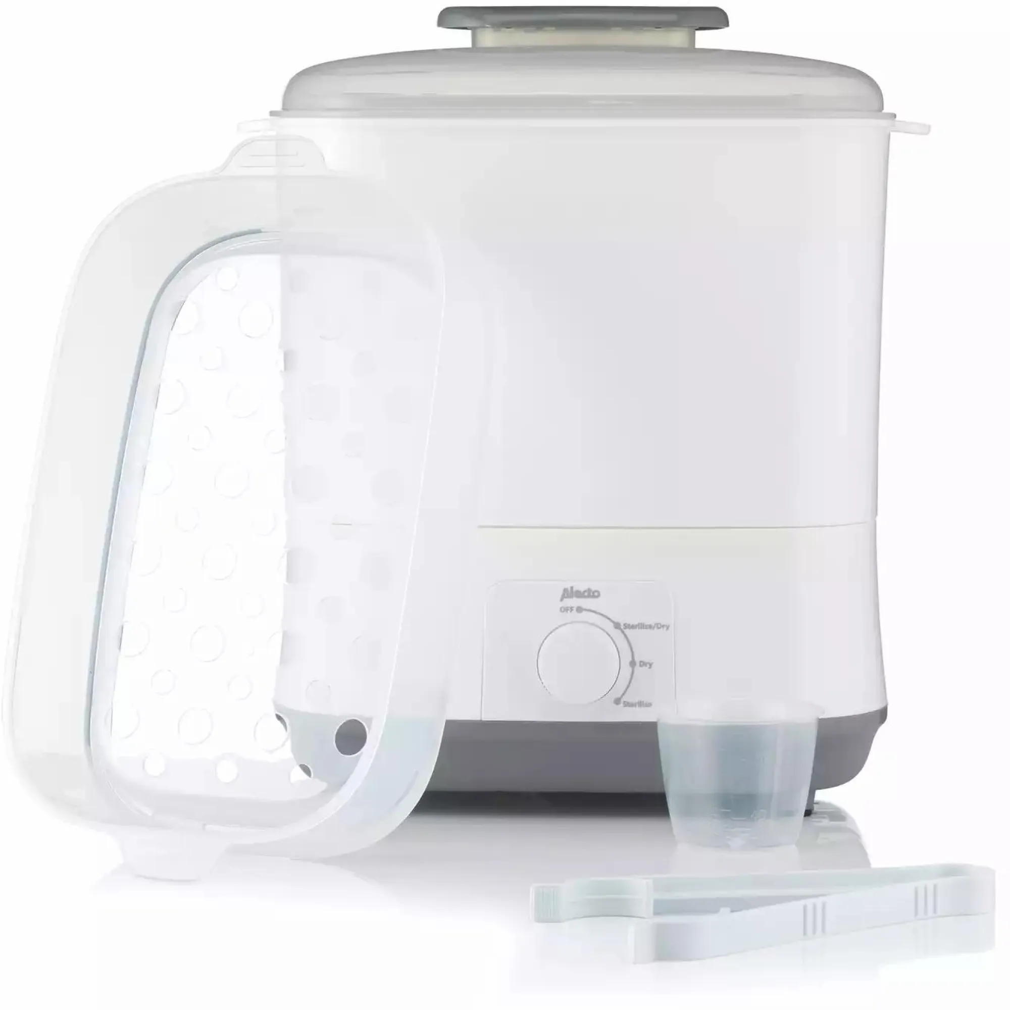 Online Elektrischer Dampfsterilisator Vaporisatoren