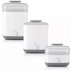 Online Elektrischer Dampfsterilisator Vaporisatoren