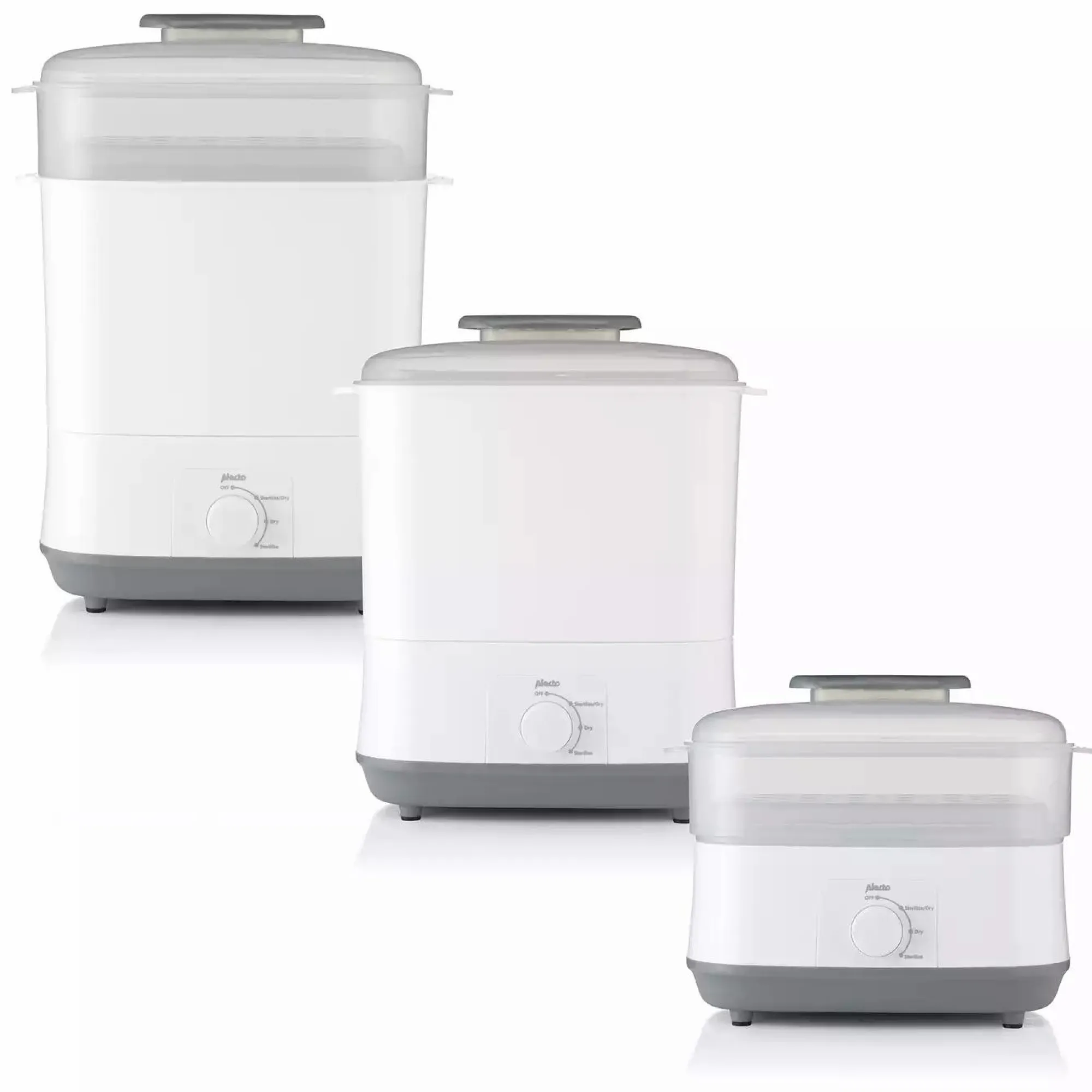 Online Elektrischer Dampfsterilisator Vaporisatoren