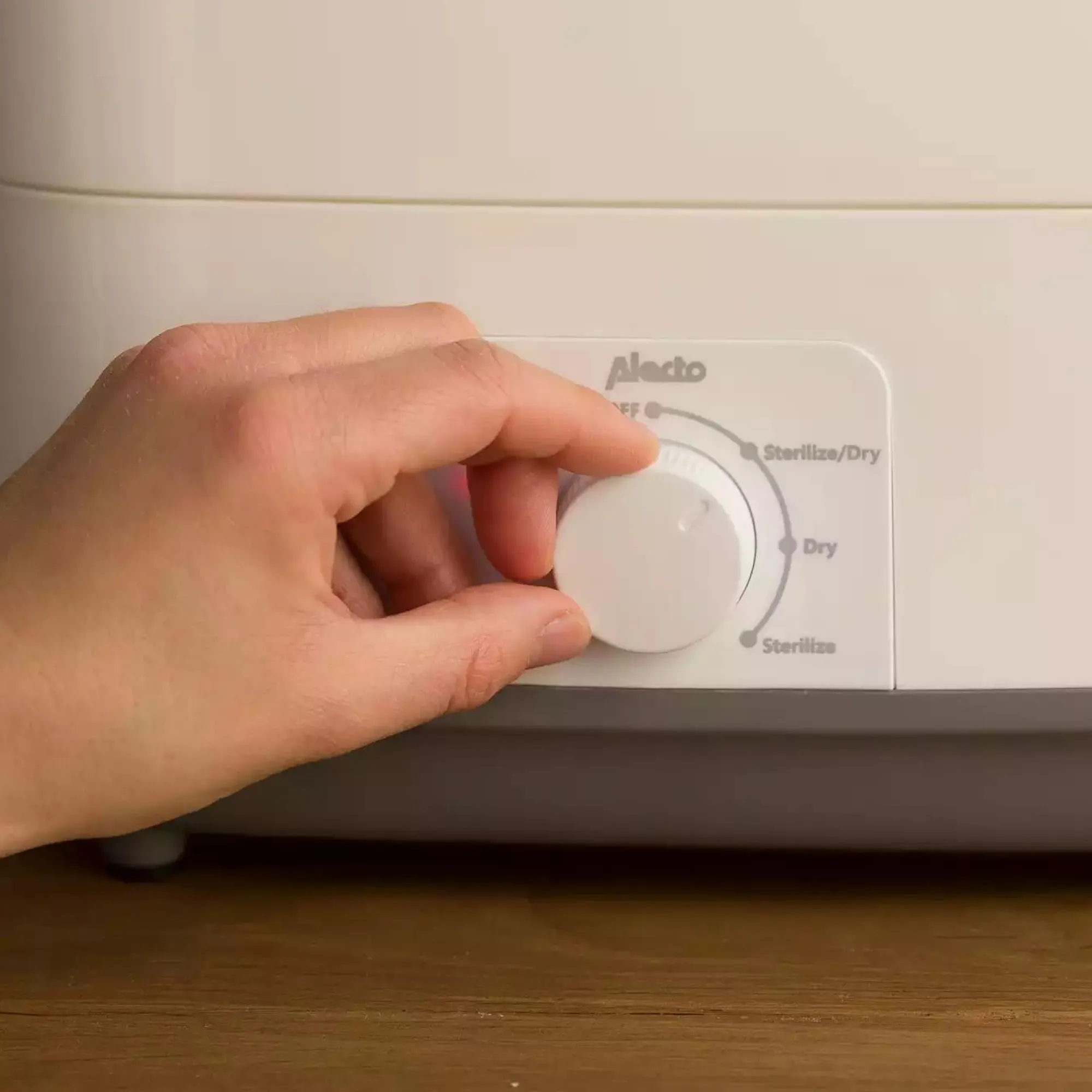 Online Elektrischer Dampfsterilisator Vaporisatoren