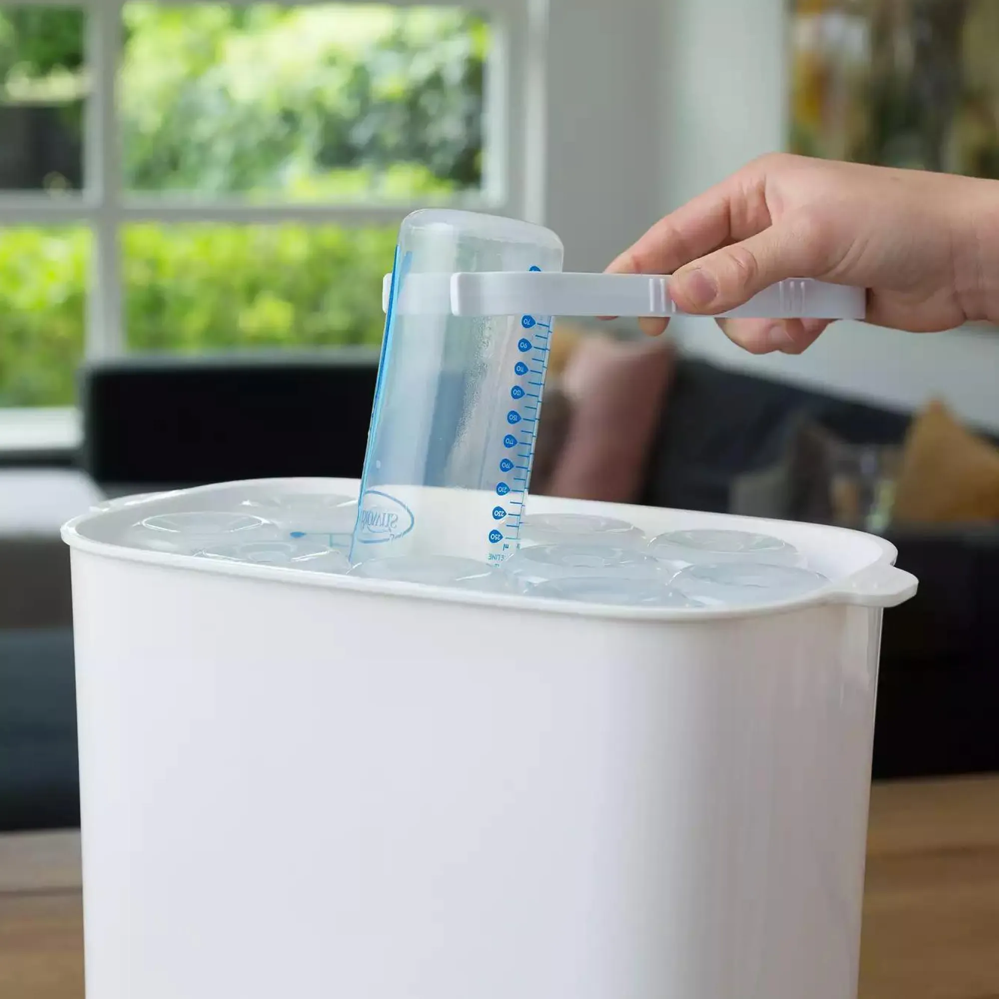Online Elektrischer Dampfsterilisator Vaporisatoren