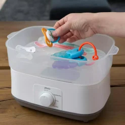 Online Elektrischer Dampfsterilisator Vaporisatoren